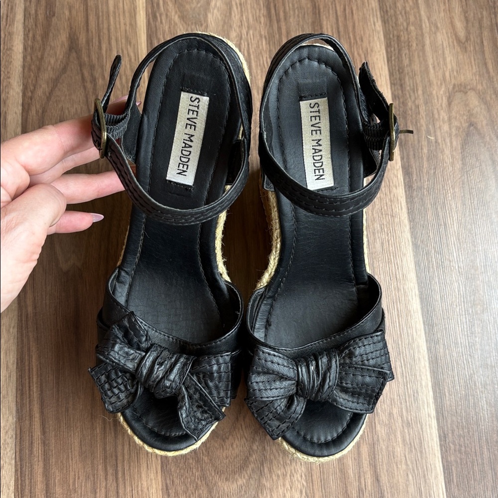 Madden Girl Heels size 9 - Picture 5 of 5